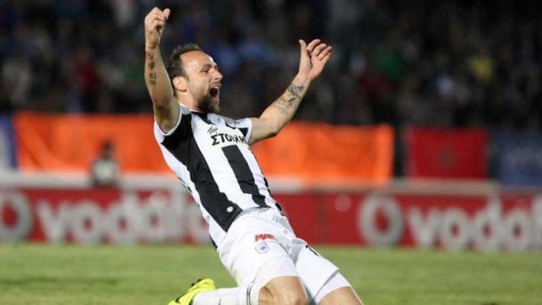 «Απλησίαστος ο Σίλντενφελντ»