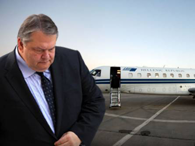 Στις Βρυξέλλες ο Βενιζέλος