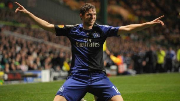 Ανακοινώνει Μπεργκ ο ΠΑΟ