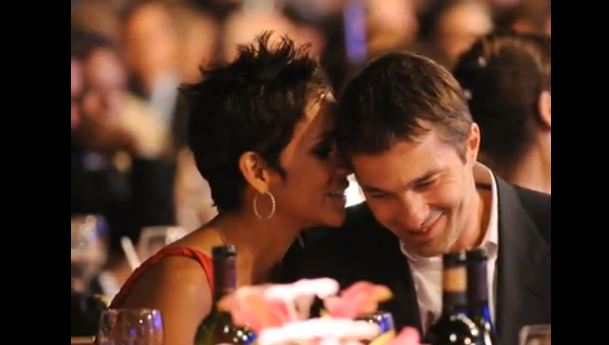 Παντρεύονται Berry – Martinez