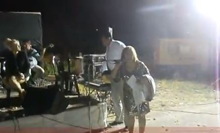 ΒΙΝΤΕΟ-Η καταγγελία της Θώδη