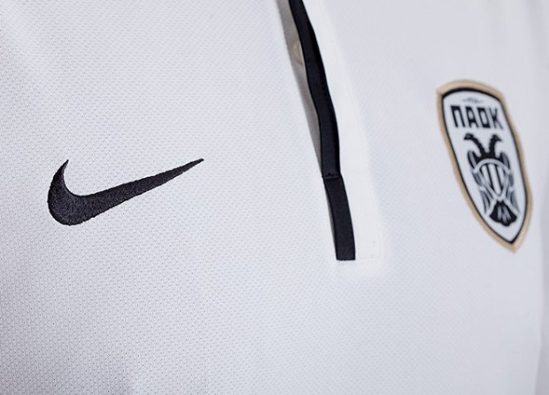 ΒΙΝΤΕΟ- Οι νέες εμφανίσεις του ΠΑΟΚ