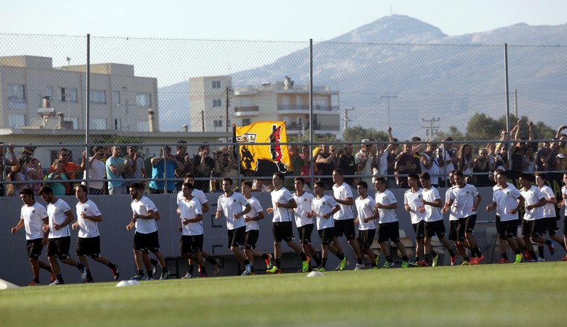 «Πρώτη» με παλμό