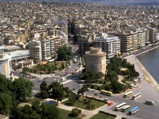 Θεσσαλονίκη-Ανοιχτά 52 Κυριακές