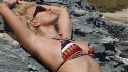 ΦΩΤΟ-Η Ελένη πιο σέξι από ποτέ
