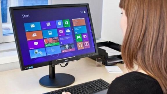 15’ διάλειμμα για όσους εργάζονται μπροστά σε οθόνες