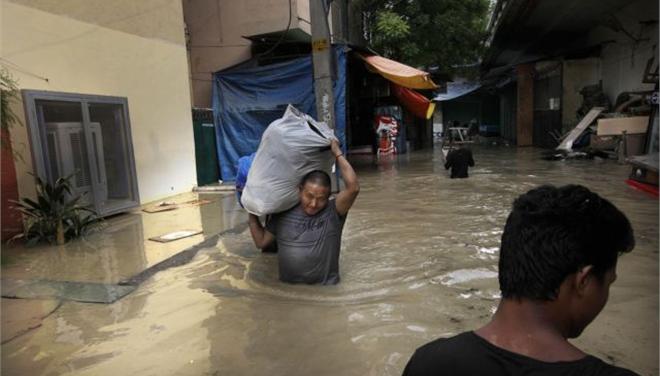 Επισήμως νεκροί οι 3.068 αγνοούμενοι στην Ινδία