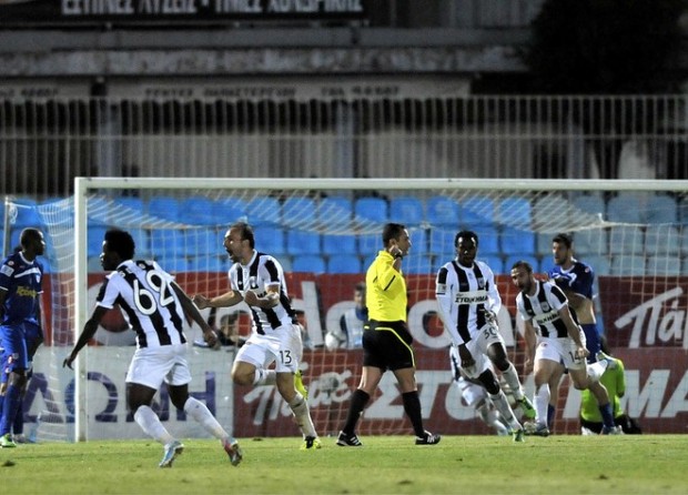 Ωραίος ο ΠΑΟΚ