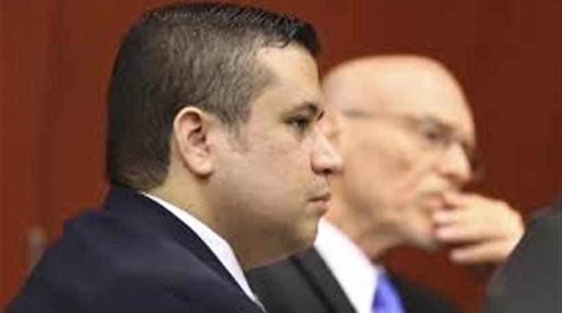 Οι ένορκοι έκαναν… μανικιούρ