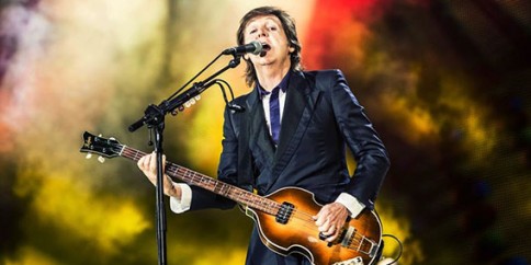 Ο McCartney επανένωσε τους… Nirvana