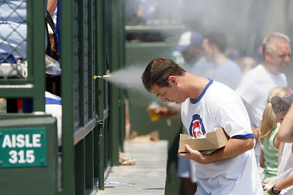 ΗΠΑ: 4 νεκροί από τον καύσωνα