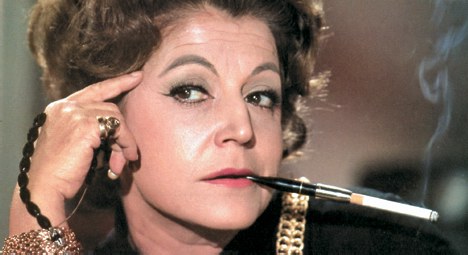 ΒΙΝΤΕΟ-9 χρόνια χωρίς τη Ρένα