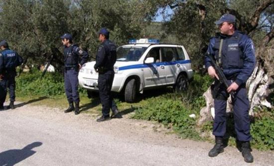 Θωρακίζουν τα σύνορα για τους δραπέτες