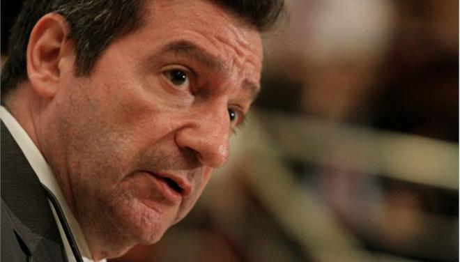 Καμίνης:Παράνομη η διανομή τροφίμων από τη Χ.Α.