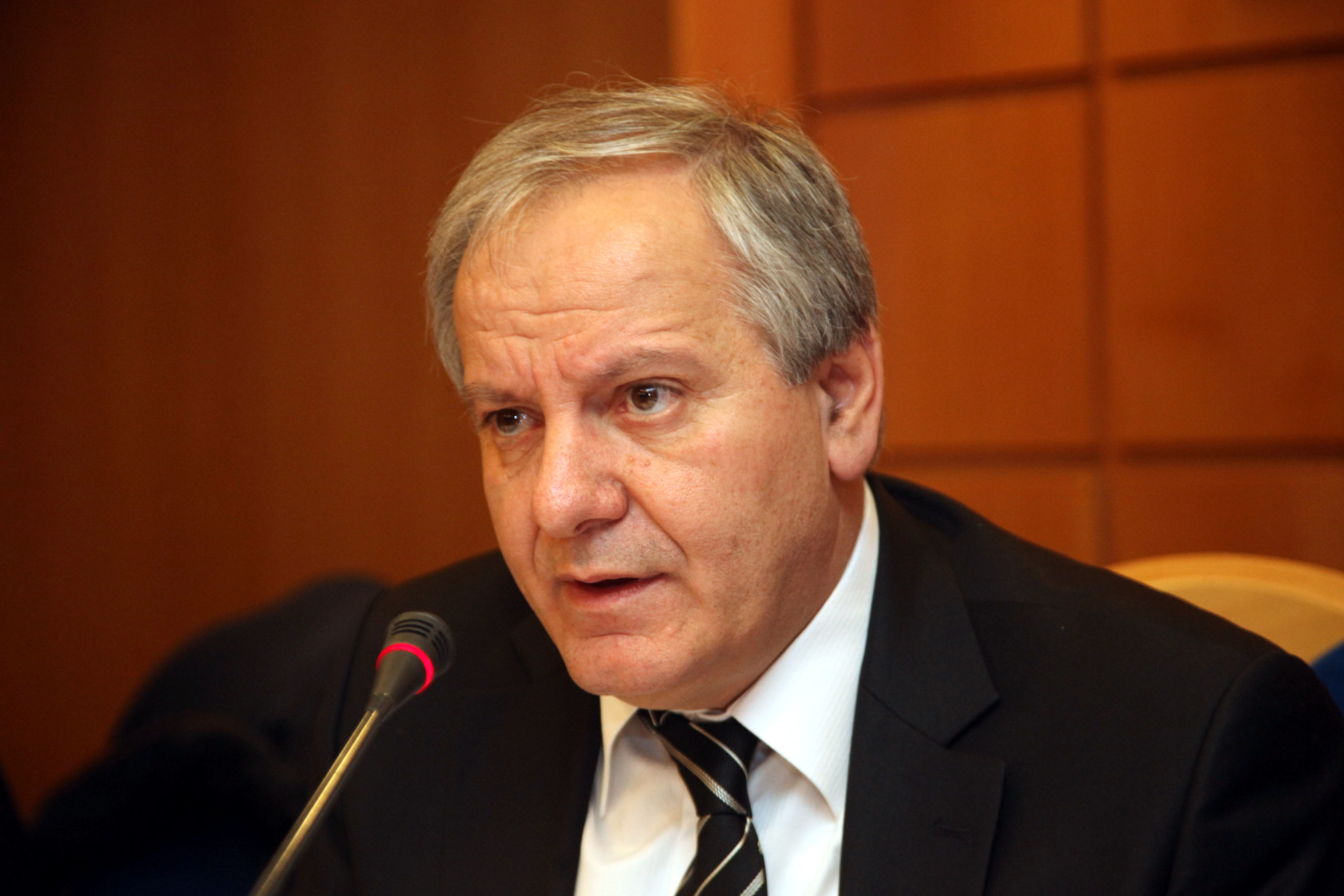 Νέα συνάντηση για τη διαθεσιμότητα