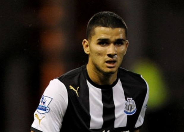 Ανακοίνωσε Αμπεΐντ ο Παναθηναϊκός