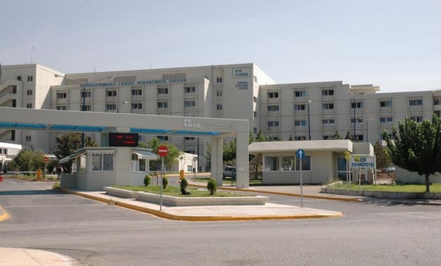 Παραλίγο να πνιγεί 13χρονος σε πισίνα