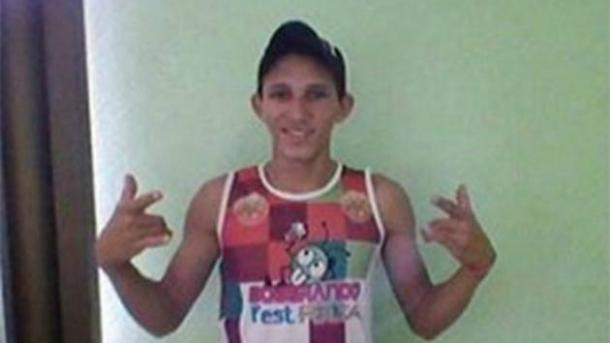 Φρίκη στο βραζιλιάνικο ποδόσφαιρο