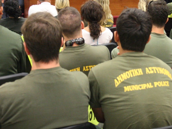 Αλλαγές για τους δημ. υπαλλήλους