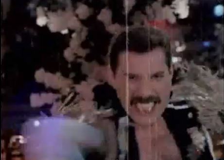 Ποιος θα υποδυθεί τον θρυλικό Mercury;