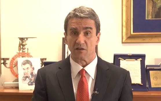 Λοβέρδος: Ασκούν κριτική αλλά…