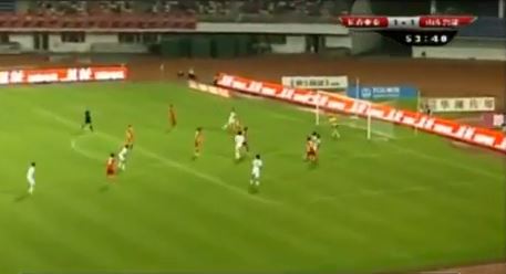 ΒΙΝΤΕΟ-Το ήθελε ή όχι;