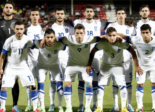 Έτοιμη για το άλμα στους «8»