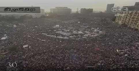 Σύμβουλος Μόρσι: Σε εξέλιξη στρατιωτικό πραξικόπημα