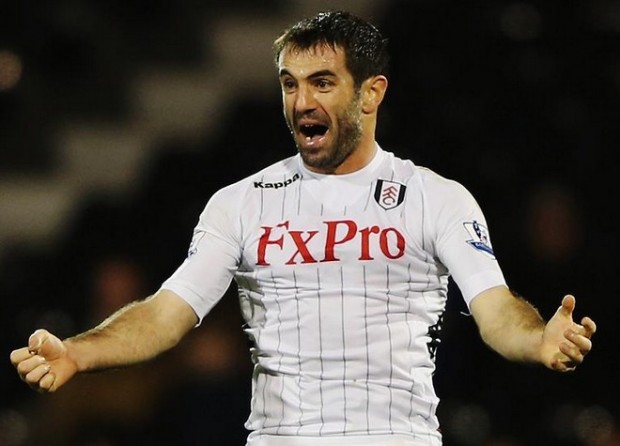 Ο Καραγκούνης είπε όχι στον ΠΑΟ