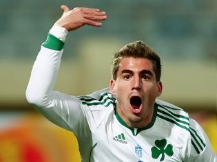 Ναυάγησε του Μαυρία στη Σάντερλαντ