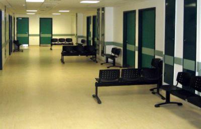 Εκσυγχρονίζεται το νοσοκομείο Καλαμάτας