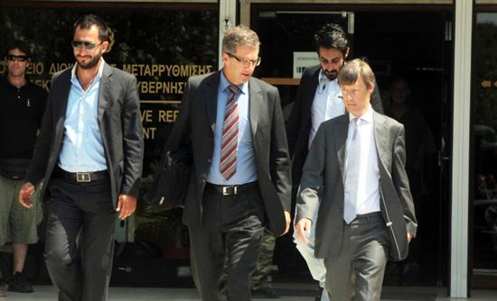 Εγκρίνεται η δόση