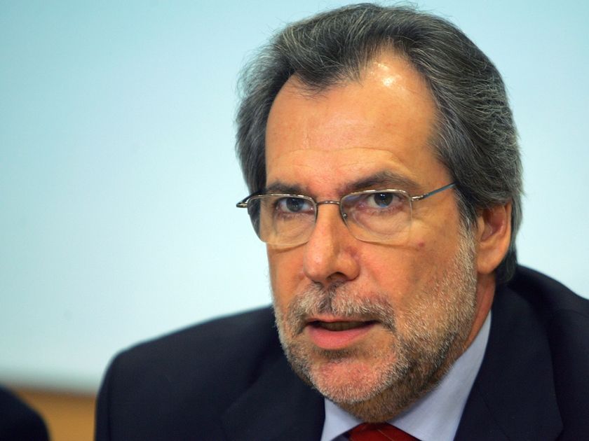 Το παρασκήνιο της τοποθέτησης του Παπουτσή