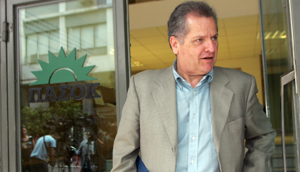 Π. Οικονόμου: Δεν χρειαζόμαστε άλλο πρόγραμμα