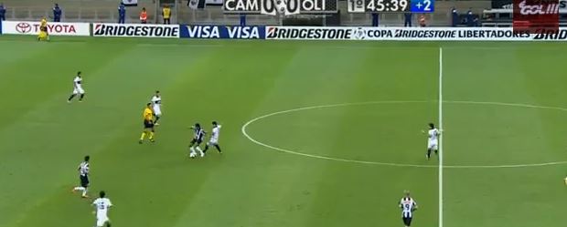 ΒΙΝΤΕΟ-Ο θεός της μπάλας έπλασε τον Ρόνι