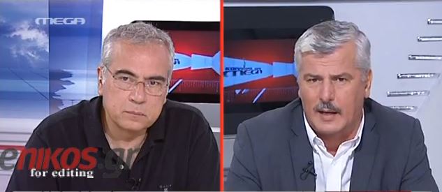 ΒΙΝΤΕΟ-Ταμήλος: Λάθος η μετακίνηση των αστυνομικών