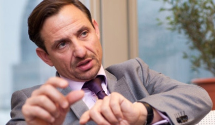 Χατζημαρκάκης: Το μαύρο στην ΕΡΤ ήταν…