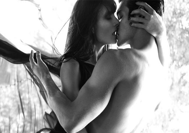 Το φιλί προδίδει την προσωπικότητά μας!