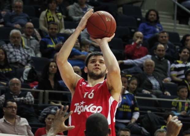 Κοντά στην «Μπάρτσα» ο «Παπ»