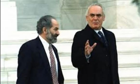 Η συνομιλία Άκη-Σμπώκου στο YouTube