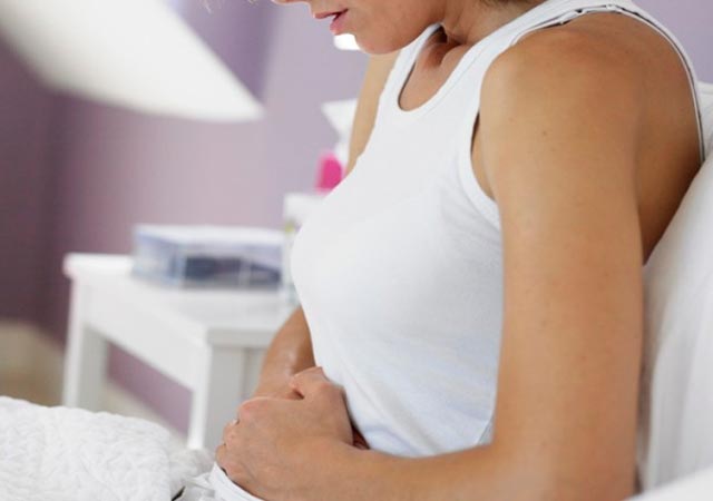 Πώς θα προλάβω την γαστρεντερίτιδα;