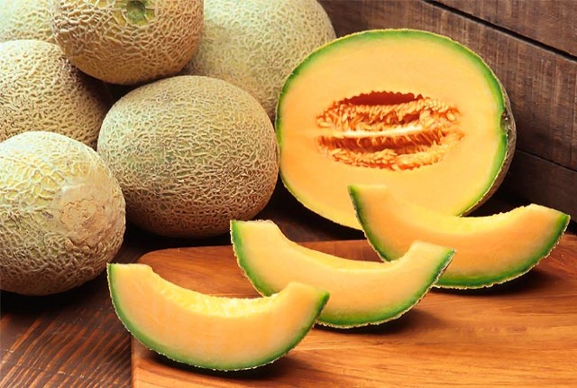 Πεπόνι: Τα 4 σημαντικά οφέλη του στην υγεία