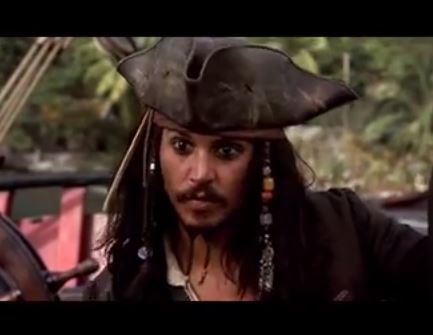 Depp: Ήθελαν να με απολύσουν από τους “Πειρατές”