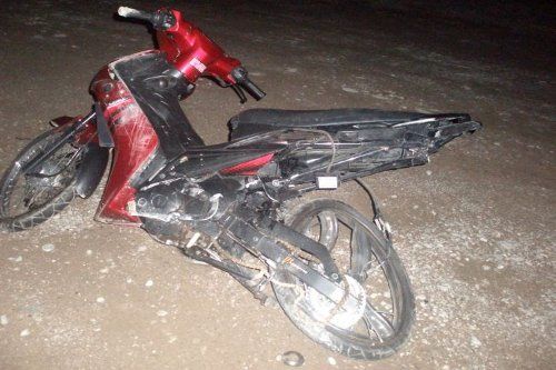 Τροχαίο με έναν νεκρό στην Κρήτη