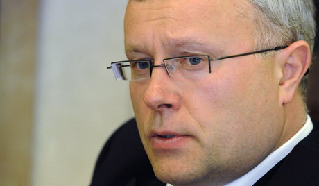 Καταδικάστηκε ο Ρώσος δισεκατομμυριούχος