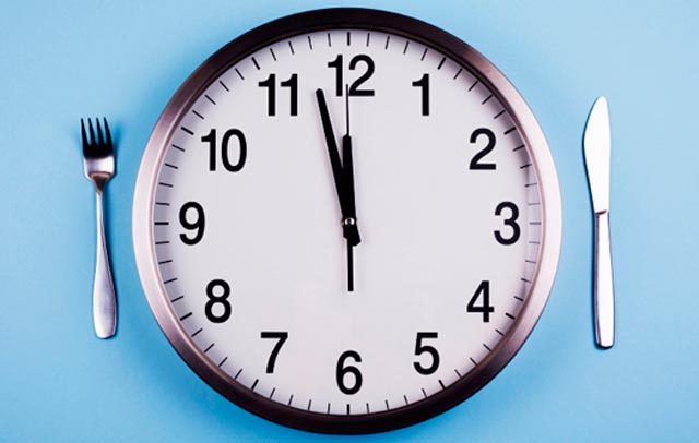 Πρακτικές συμβουλές για να ενισχύσετε τον μεταβολισμό σας!