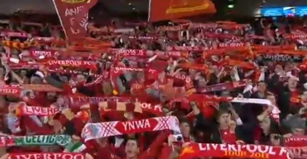 ΒΙΝΤΕΟ-Το Άνφιλντ στη Μελβούρνη