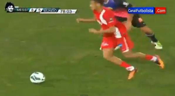 ΒΙΝΤΕΟ-Ο Νεϊμάρ έκανε…χαζό τον Λουγκάνο