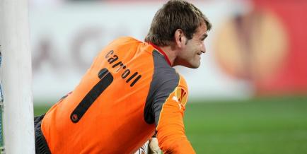 Τελειώνει ο Κάρολ από τον Ολυμπιακό