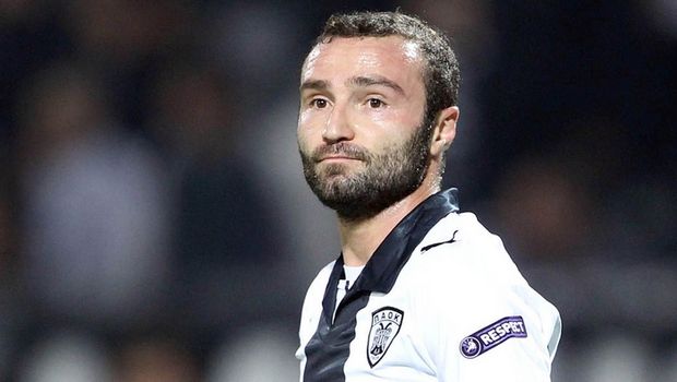 Νίκη με… πρόβα Ευρώπης για ΠΑΟΚ